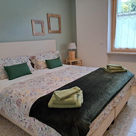 Casa Coletta Lejlighed Bosco Chiesanuova Eksteriør billede
